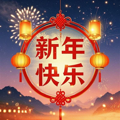 Skupina Shandong Wanneng: Nový rok, nová atmosféra, vybudujte zelenú a inteli...