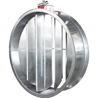 Aká dlhá je doba údržby požiarnych tlmičov